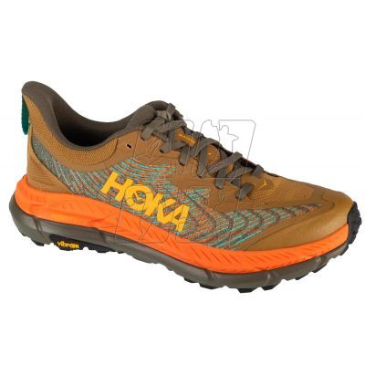 Buty do biegania Hoka Mafate Speed 4 M 1129930-AQL 