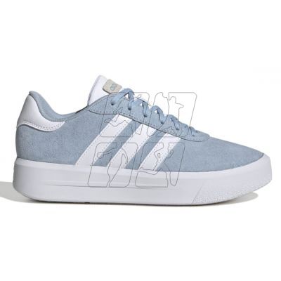 Buty adidas Court Silk W IG8612