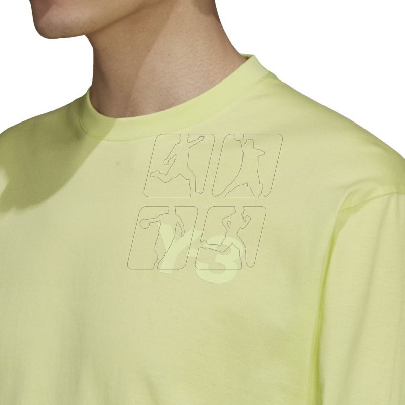 5. Koszulka adidas Y-3 Classic Chest Logo LS M HB3486