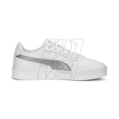 4. Buty Puma Carina 2.0 Space Metallics W 389387-02