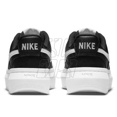 4. Buty Nike Court Vision Alta W DM0113 002