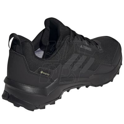 3. Buty adidas Terrex AX4 GTX M FY9664