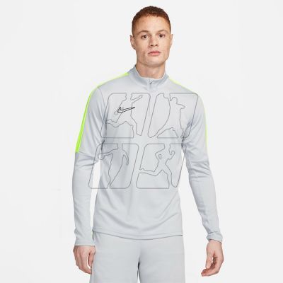 Bluza Nike Dri-Fit Academy M DX4294 007