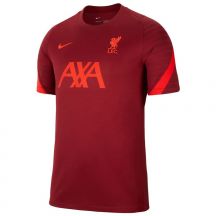 Koszulka Nike Liverpool FC Strike Short-Sleeve Soccer Top M DB0268 678