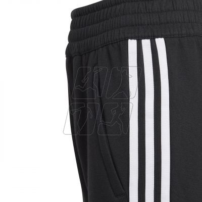 4. Spodnie adidas Tiro 23 League Sweat Jr HS3614