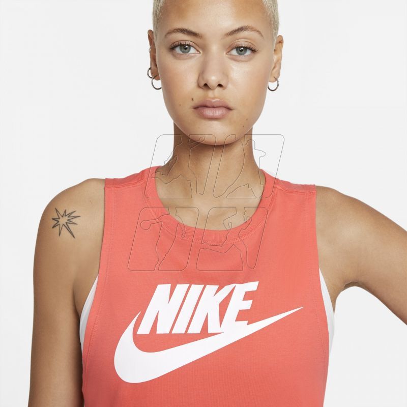 3. Koszulka Nike Sportswear W CW2206-814