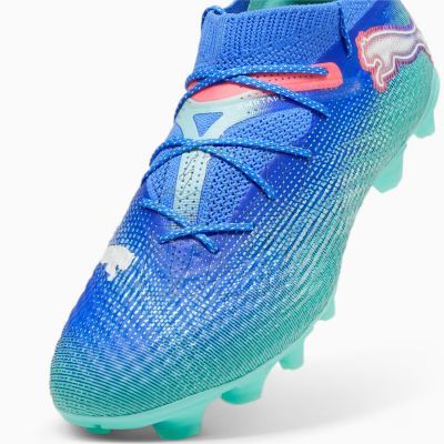 5. Buty Puma Future 7 Pro+ FG/AG M 108087 01