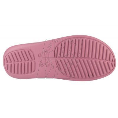 4. Klapki Crocs Getaway Strappy Sandal W 209587-5PG