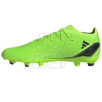 2. Buty piłkarskie adidas X Speedportal.2 FG M GW8450