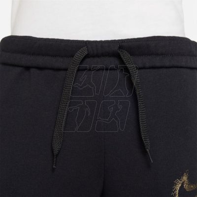 4. Spodnie Nike Sportswear Jr DV3230 010