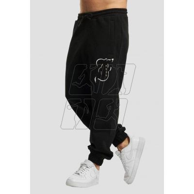 16. Spodnie Fubu Tribal Sweatpants M 6004565