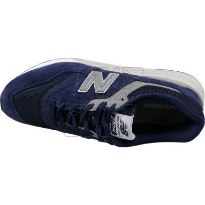 3. Buty New Balance M CM997HCE