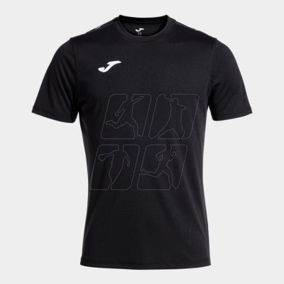 2. Koszulka Joma Camiseta Manga Corta Olimpiada Handball 103837.100