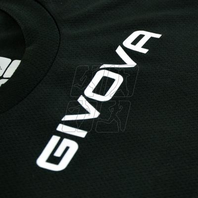 4. Koszulka piłkarska Givova One U MAC01-0010