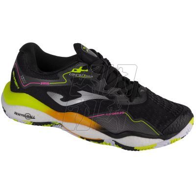 Buty do tenisa ziemnego Joma Smash 2401 M TSMAW2401C