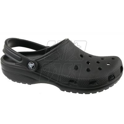 5. Klapki Crocs Classic 10001-001