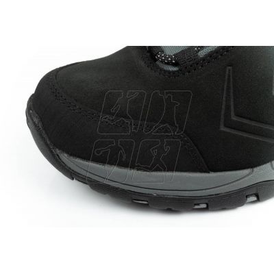 8. Buty trekkingowe CMP Melnick M 3Q18587 U901