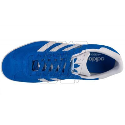 3. Buty adidas Gazelle M IG2093