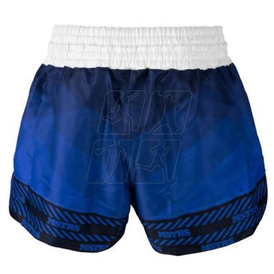 18. Spodenki Masters do kickboxingu Skb-W M 06654-02M