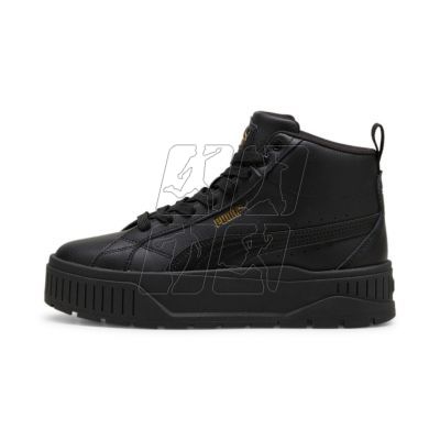 2. Buty Puma Karmen II Mid W 397459-02