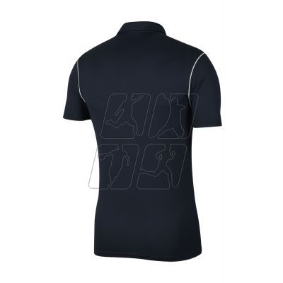 2. Koszulka Nike Park 20 Jr BV6903-451