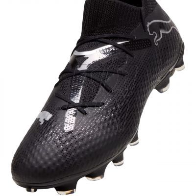 6. Buty piłkarskie Puma Future 7 Pro FG/AG 107924 02