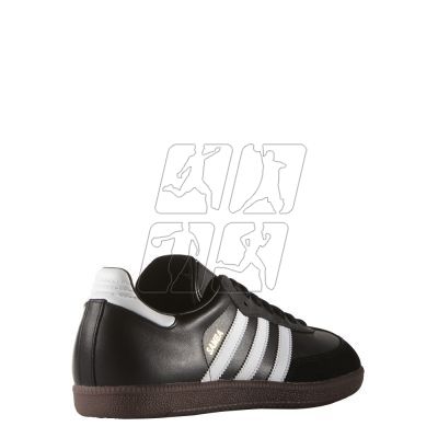 2. Buty piłkarskie adidas Samba IN M 019000