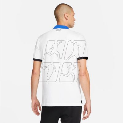 2. Koszulka polo Nike Inter Mediolan M DJ9697 100