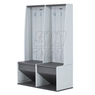 14. Szafka Lifetime Storage Locker 60226