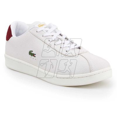 2. Buty Lacoste Masters 319 M 7-38SMA00331Y8