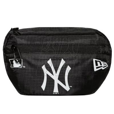 3. Saszetka, nerka New Era Mlb New York Yankees Micro Waist Bag 60137339