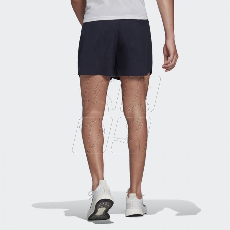 2. Spodenki adidas Designed 4 Running Shorts M H59915