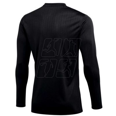 4. Koszulka Nike Dri-FIT Referee Jersey Longsleeve M DH8027-010