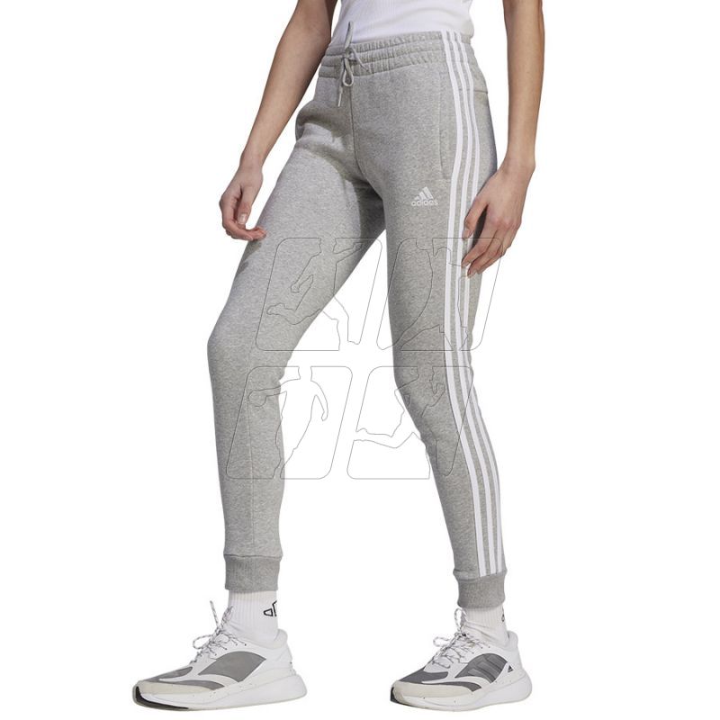 Spodnie adidas 3 Stripes FL C Pant W IL3282
