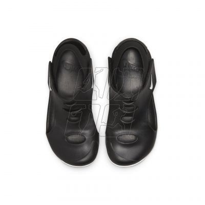 2. Buty sportowe sandały Nike Jr DH9462-001