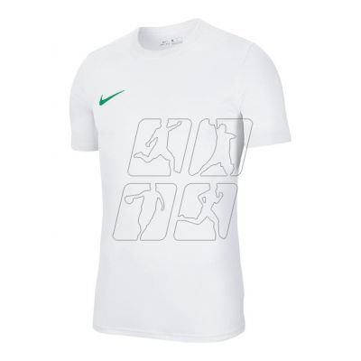 Koszulka Nike Park VII Jr BV6741-101