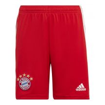 Spodenki adidas Bayern Monachium Jr H64100