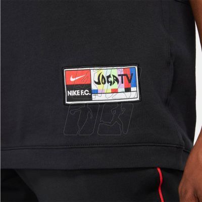4. Koszulka Nike F.C. Home M DA5579 010