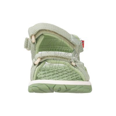 5. Sandały Trollkids Kids Oslofjord Sandal Jr 268-353