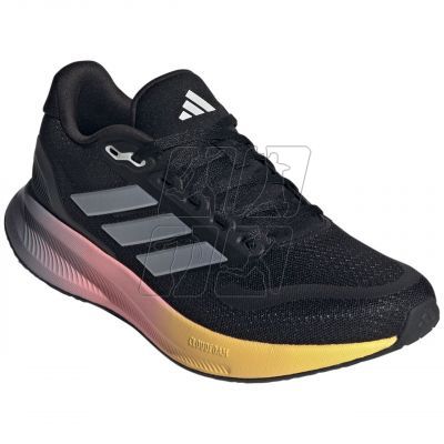 2. Buty do biegania adidas Runfalcon 5 Running W IE8826