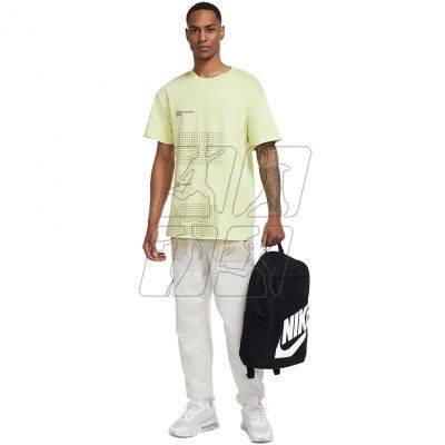 8. Plecak Nike Elemental Backpack Hbr DD0559 010