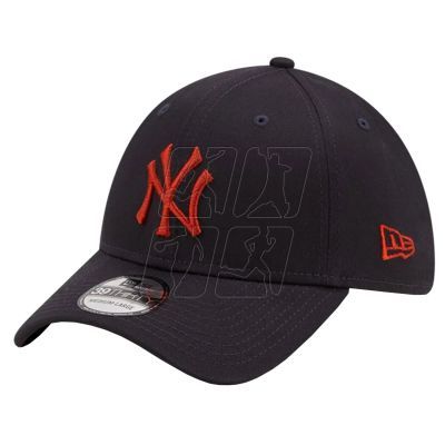 Czapka New Era 39THIRTY Essential New York Yankees MLB Cap 60240637