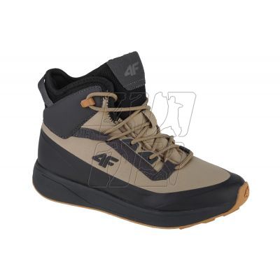 5. Buty 4F Dcx-22 Snow Boots Jr 4FJAW22FWINM007-26S