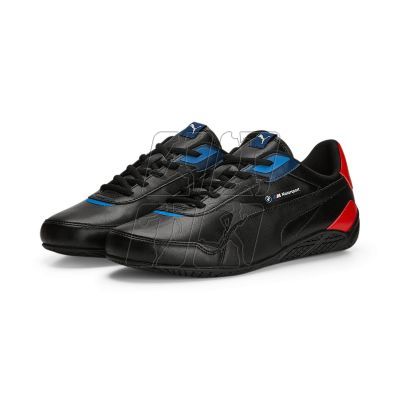 8. Buty Puma Puma BMW MMS RDG CAT 2,0 M 307492 01