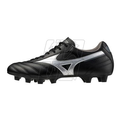 6. Buty Mizuno Morelia II Club FG M P1GA241603