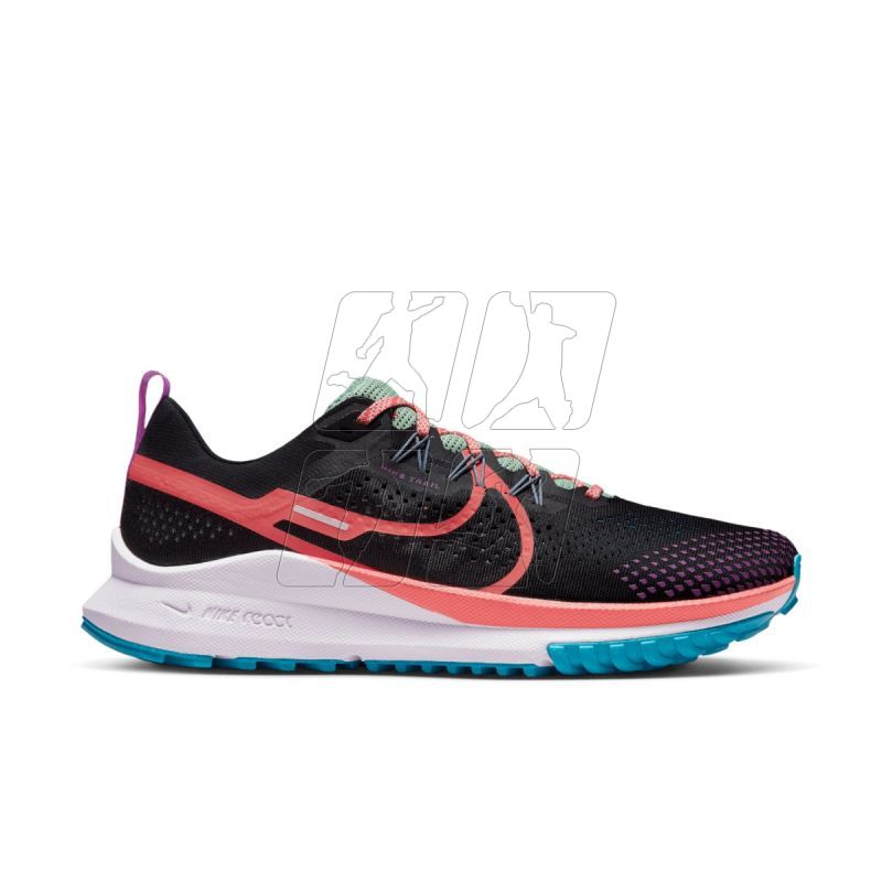 Buty Nike React Pegasus Trail 4 M DJ6158-003