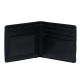 3. Portfel Herschel Hank Leather RFID Wallet 10850-00001