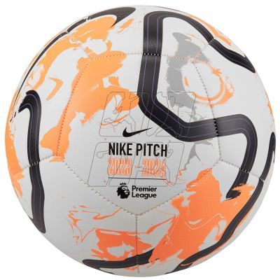 3. Piłka Nike Premier League Pitch FB2987-100