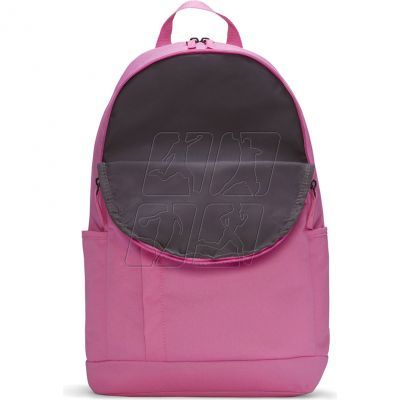 3. Plecak Nike Elemental Backpack 2.0 BA5878 609