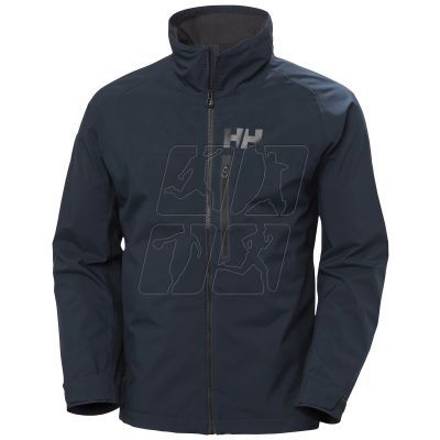 Kurtka Helly Hansen Hp Racing Jacket M 30205 597